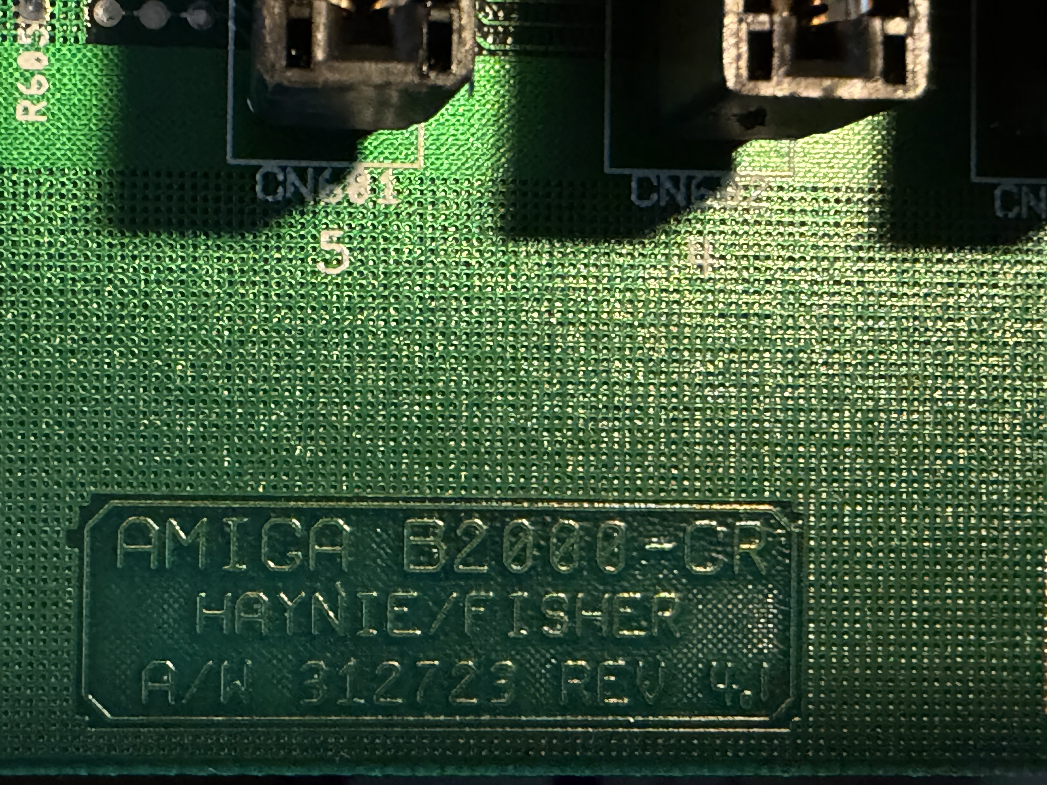 img11: Board-Revision