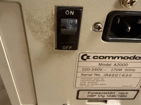 img17: Schalterbereich vorher