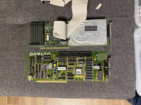 img28: Erweiterungskarten wieder rein