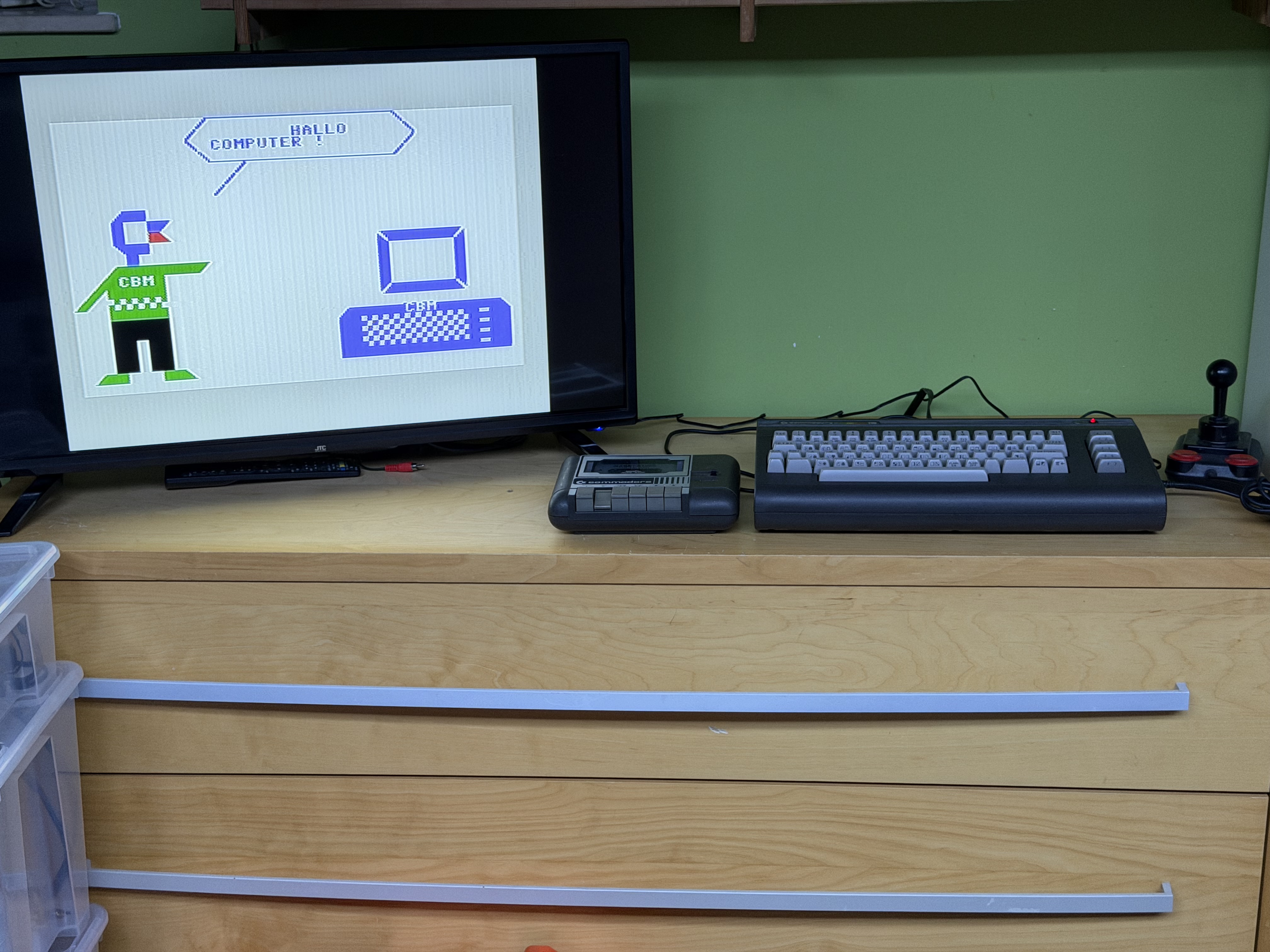 img12: BASIC-Lernprogramm