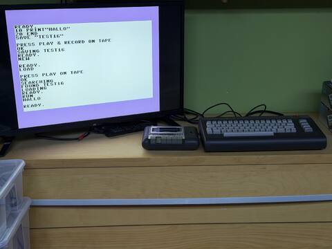 img11: Datasette Test (Save/New/Load)